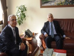 Meyve, Sebzecilik Gelişecek
