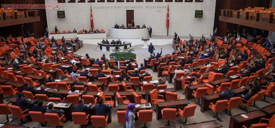 Meclis'te 'nöbetçi bakan' dönemi