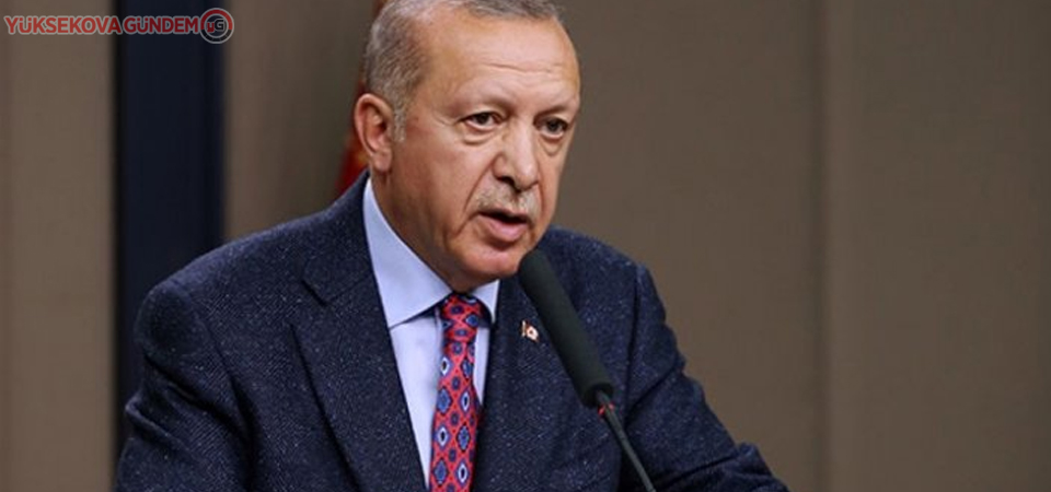 Erdoğan: ABD askerleri çekilmeye başladı