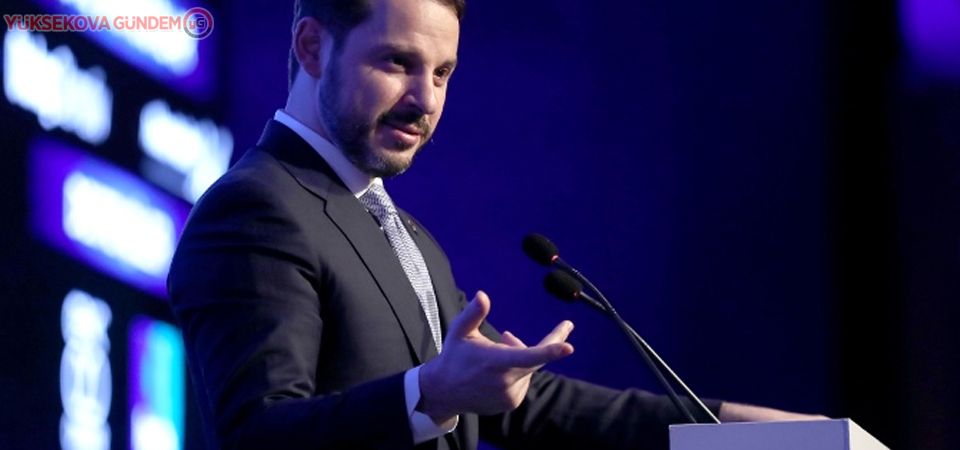 Albayrak: EYT gündemimizde yok