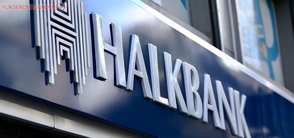 ABD'de Halk Bank hakkında dava açıldı