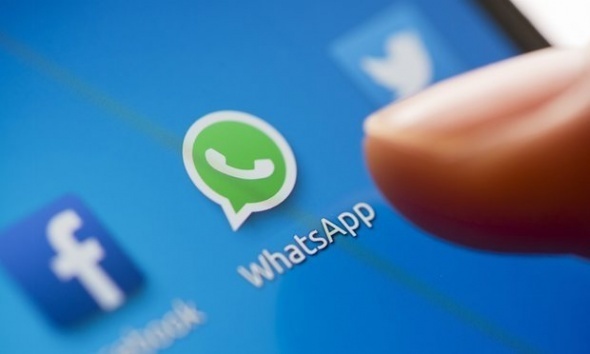 WhatsApp o hesapları kalıcı olarak engelliyor