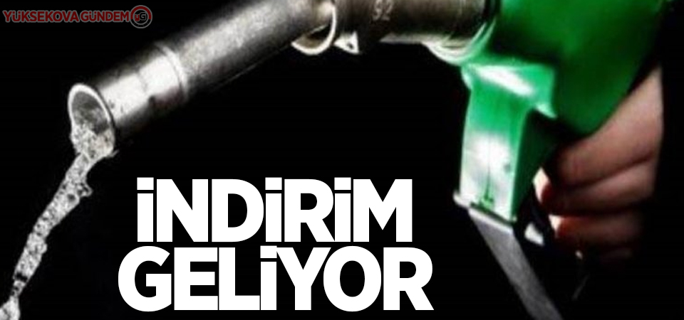 Motorin'de indirim!