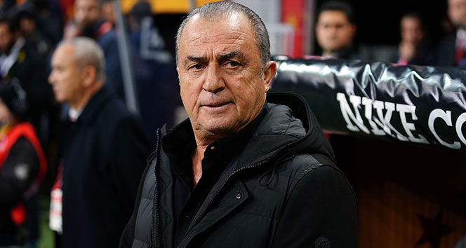 Fatih Terim'e hakaret etti, bin 740 TL para cezasına çarptırıldı