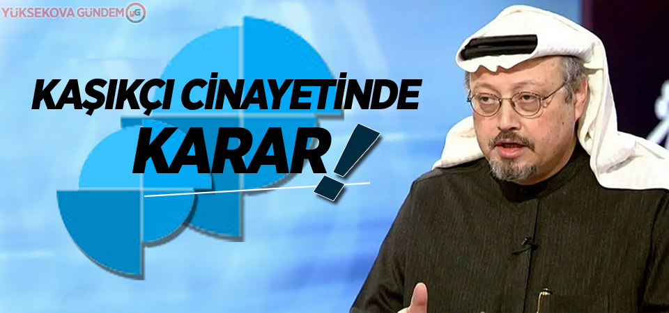 Kaşıkçı cinayetinde 5 kişiye idam