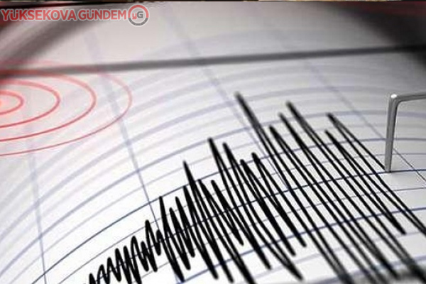 Kanada'da 6.3 büyüklüğünde deprem