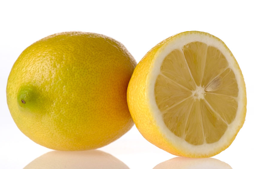 Böbrek taşına limon