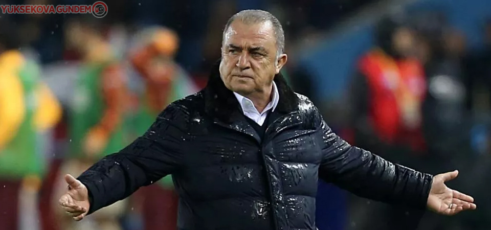 Fatih Terim korona virüse yakalandı!