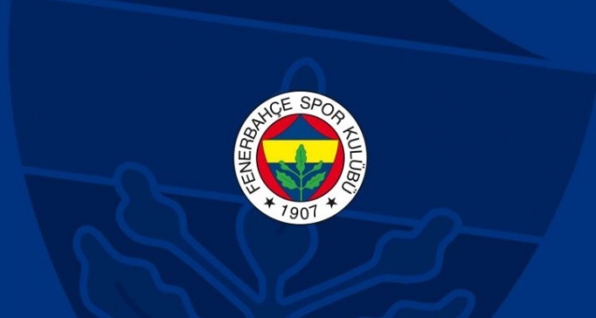 Fenerbahçe'den koronavirüs açıklaması