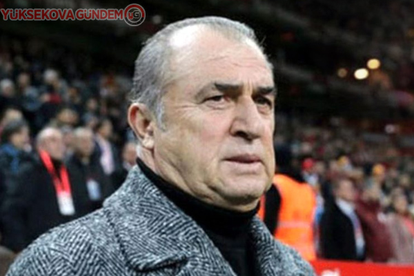 Fatih Terim, tedavi gördüğü hastaneden taburcu oldu