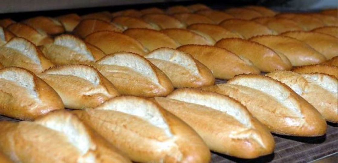 Başbakan'dan ekmek genelgesi..