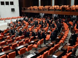 AK Partili 45 batı milletvekili Güneydoğu'ya gidiyor