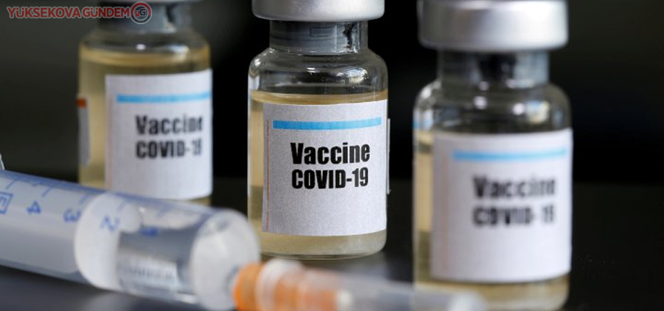 ABD'deki aşı adayından iyi haber