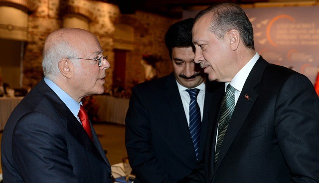 Akil İnsanlar konuştu