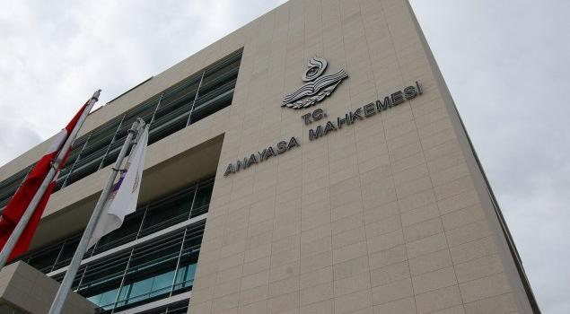 AYM artık Yüce Divan olmayacak