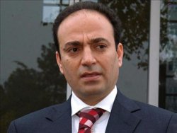 Osman Baydemir'e yurt dışı müjdesi