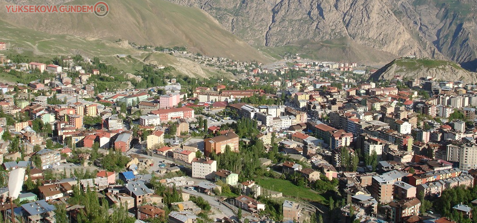 Hakkari'de 15 günlük yasaklama kararı