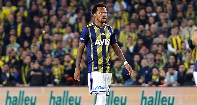 Fenerbahçe, Jailson için Dalian ile görüşmelere başladığını KAP'a bildirdi