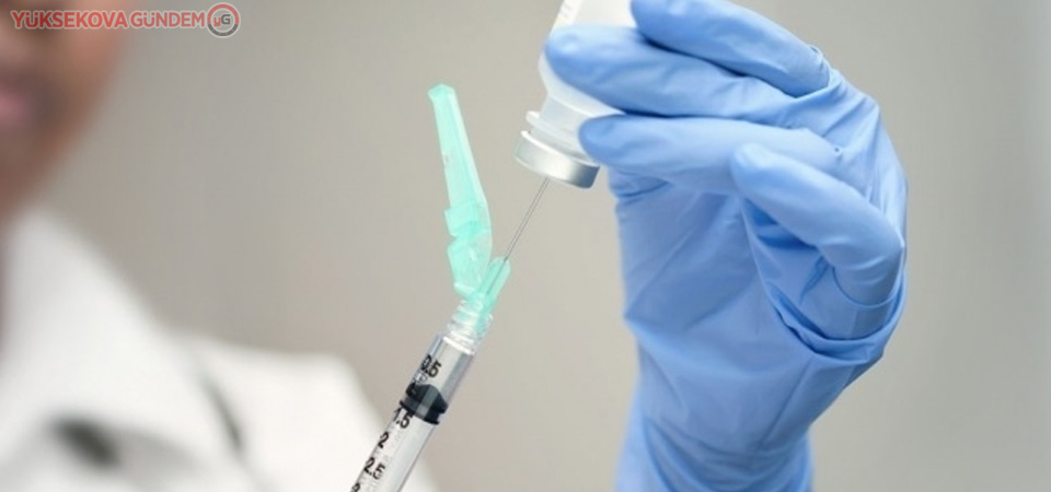 İran, 20 milyon doz koronavirüs aşısı alacak
