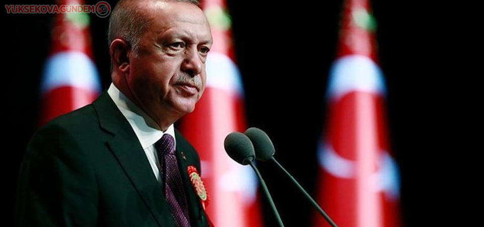 Erdoğan'dan Yunan gazetesine suç duyurusu