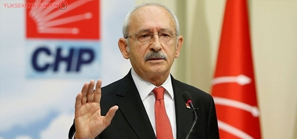 Kılıçdaroğlu'ndan HDP'ye telefon