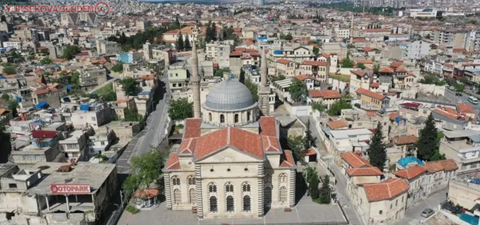 Gaziantep'te 15 yaş altına pazar yasağı geldi