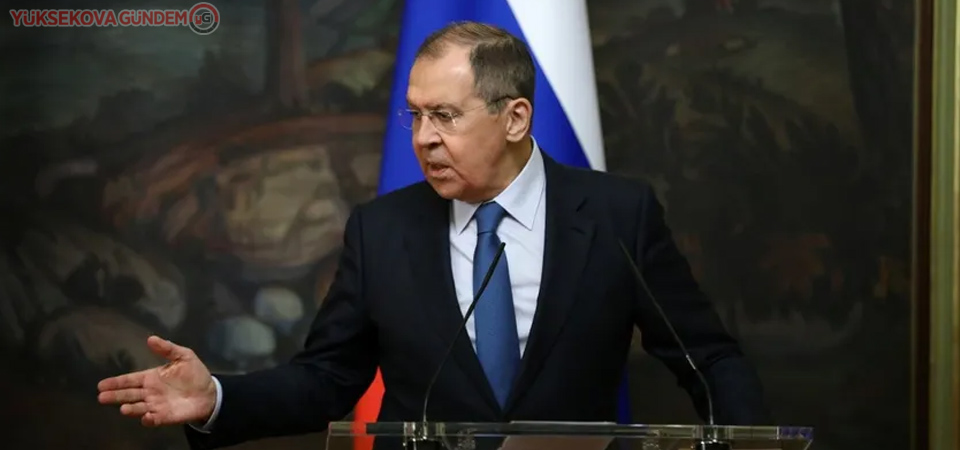 Lavrov: Ayasofya görüşleri hızlıca sunulmalı