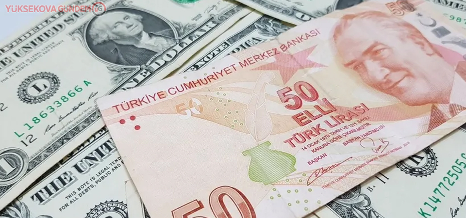 Dolarda son durum ne?