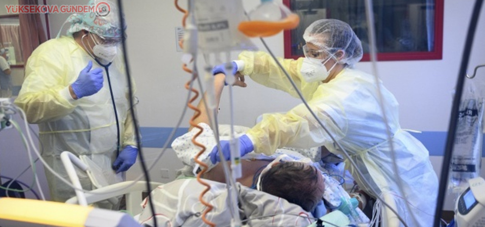 Koronavirüs salgınında Avrupa ülkeleri çareyi karantinada buldu