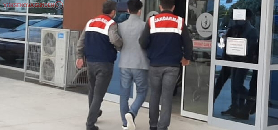 Van'da FETÖ operasyonu