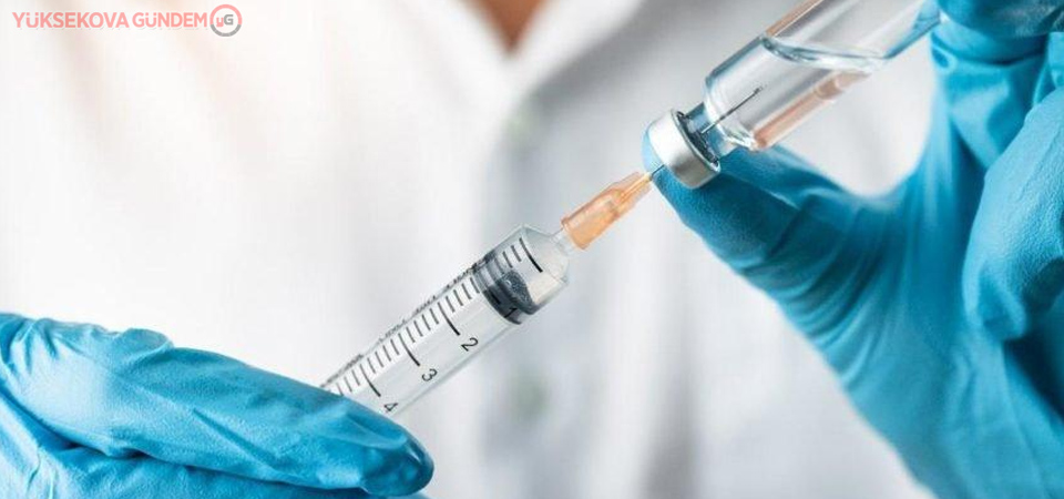Zatürre aşısı korona virüsten korumuyor
