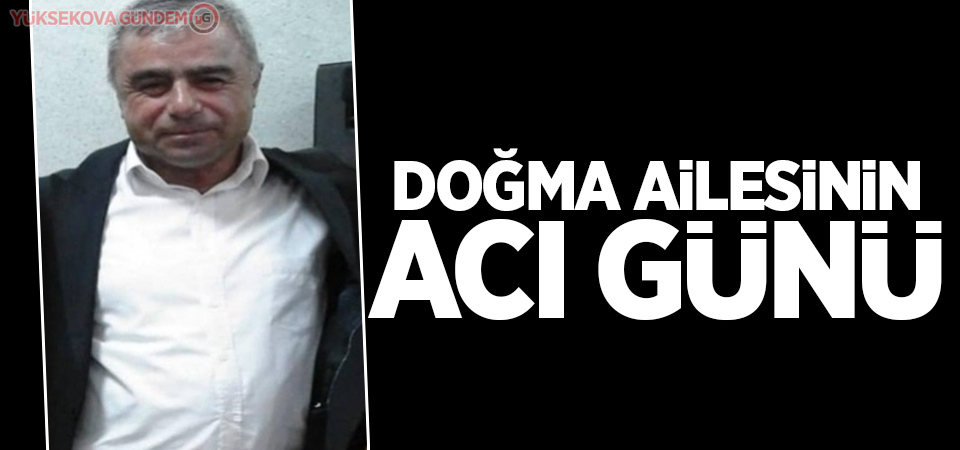 Doğma Ailesinin Acı Günü