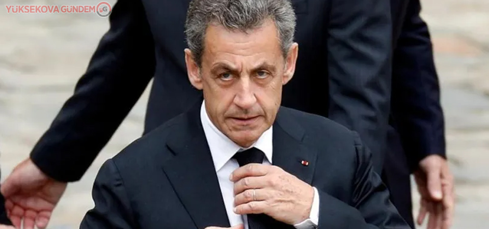 Sarkozy, yolsuzluk ve yargıya müdahaleden yargılanacak