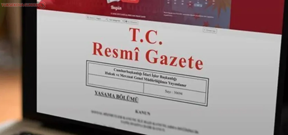 12 bin sözleşmeli sağlık personeli ilanı Resmi Gazete'de