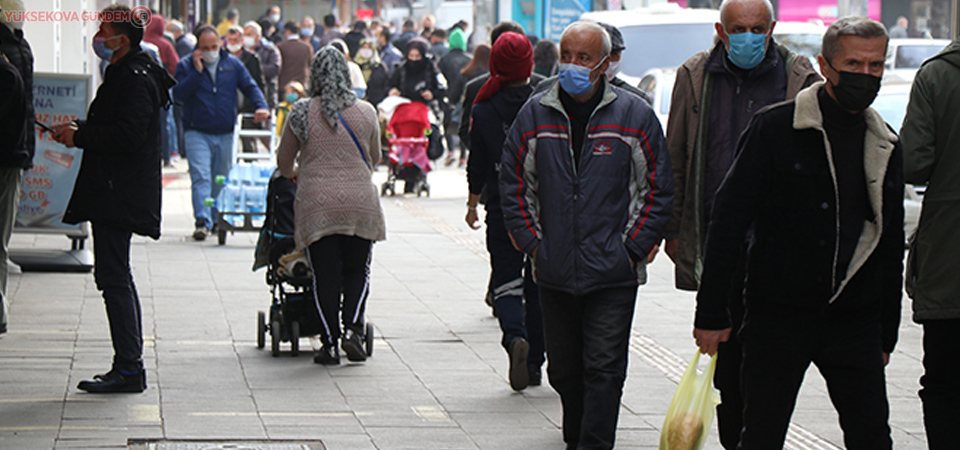 İçişleri Bakanlığı denetimin bilançosunu açıkladı