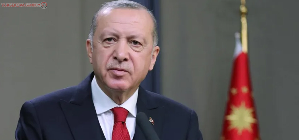 Erdoğan: Demirtaş'ın önünü açacak değiliz