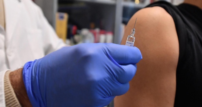 BAE: 'Çin'in Sinopharm Covid-19 aşısı yüzde 86 etkili'