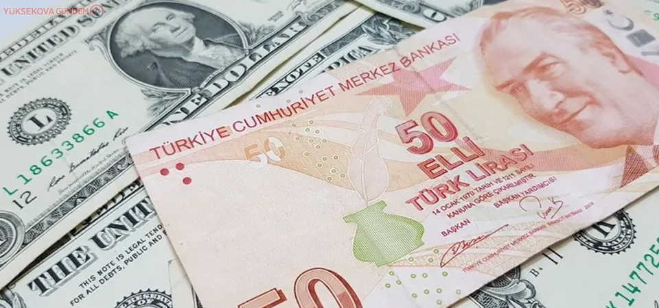 Dolar yeniden yükselişe geçti