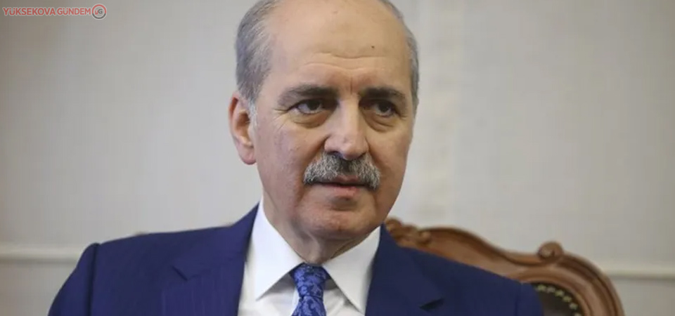 Kurtulmuş: Parti kapatmaların olumlu sonuçları görülmedi