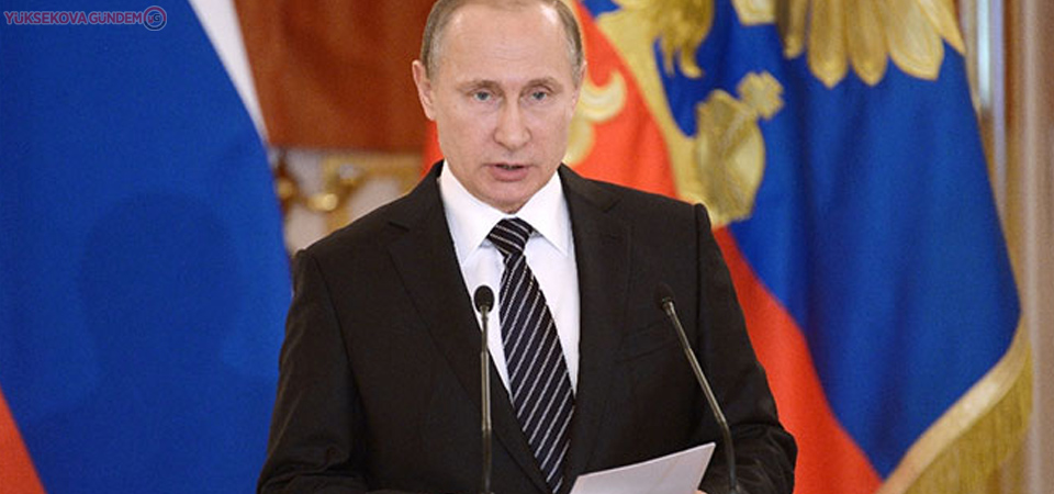 Putin: 'Korona virüs aşısı yaptıracağım'