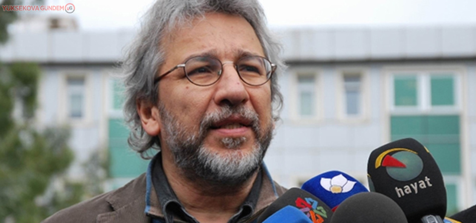 Can Dündar hakkında karar! Cezası belli oldu