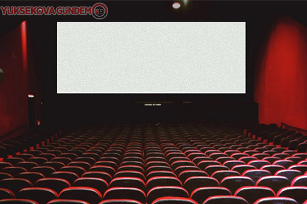 Sinema salonlarının faaliyetlerine ara verilen süre 1 Mart'a uzatıldı
