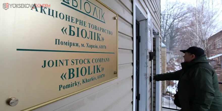 Rus aşısı Sputnik V Ukrayna'yı karıştırdı
