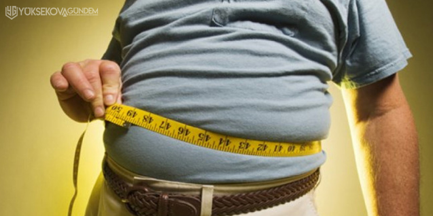 Obezite korona virüs riskini arttırıyor