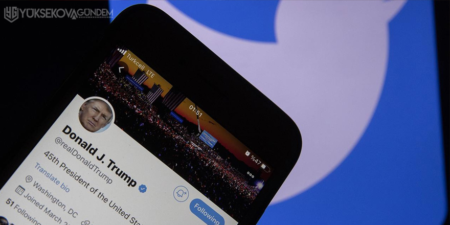 Twitter, Facebook ve Instagram Trump’ın hesabını askıya aldı