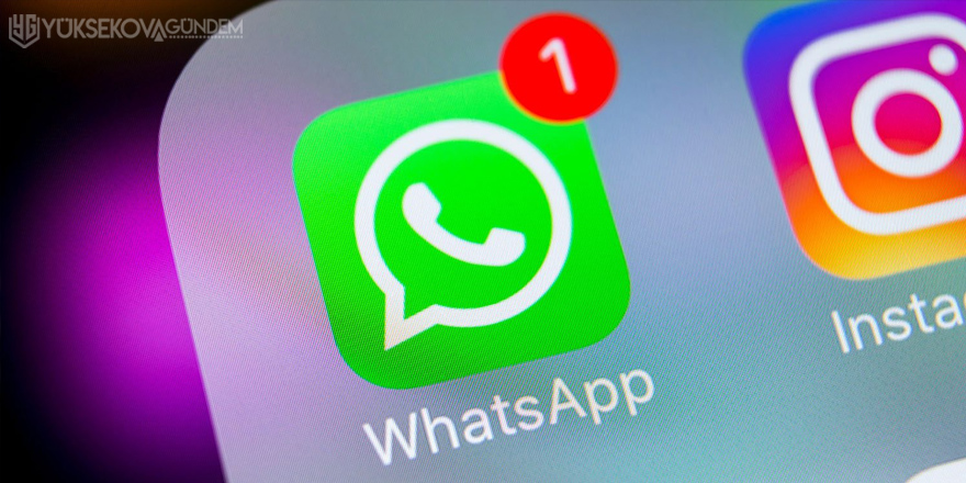 Bunu kabul etmeyenler WhatsApp kullanamayacak