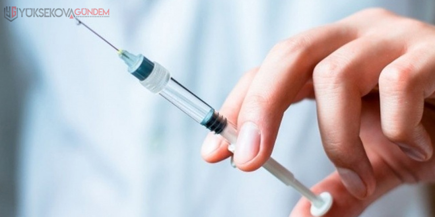 ABD'li doktor Pfizer aşısı yaptırdıktan 2 hafta sonra öldü