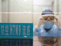 H7N9 virüsünden ölen sayısı 9'a yükseldi