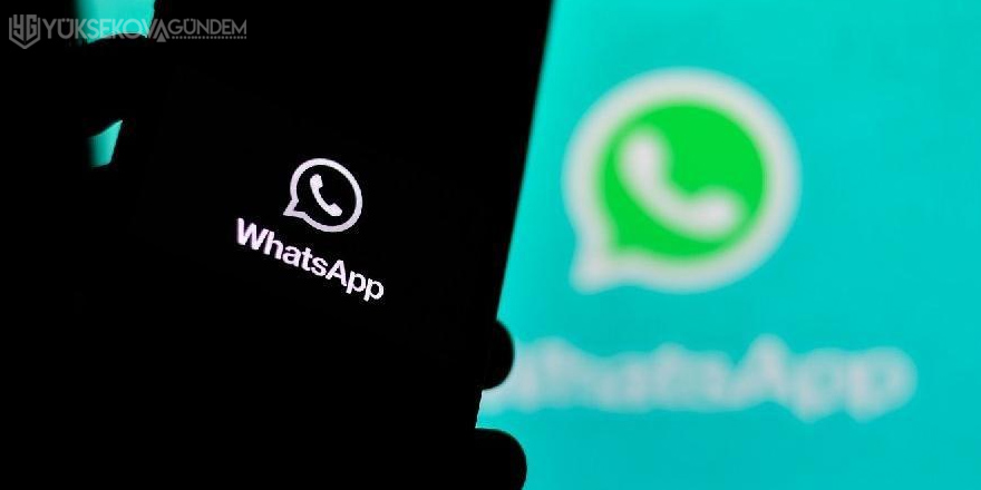 WhatsApp'tan açıklama: 'Mesaj Gizliliğinizi Hiçbir Şekilde Etkilemiyor'
