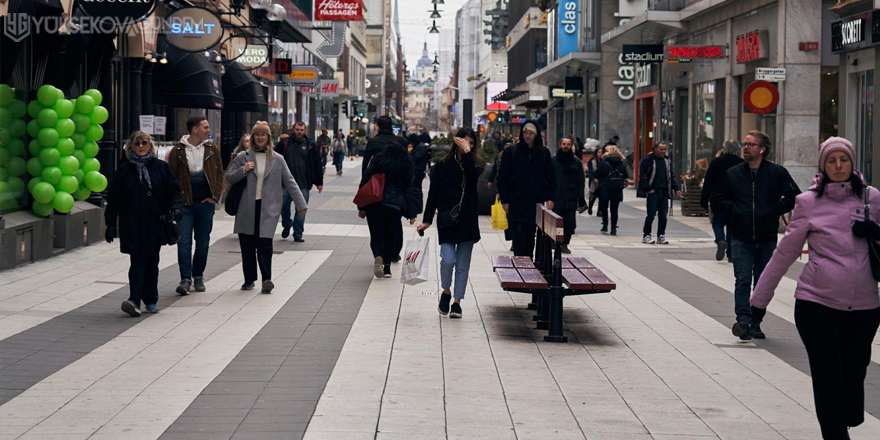 Sokağa çıkma yasağı saatleri değişiyor!